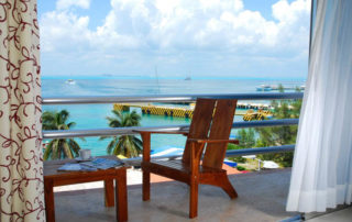 Economical Hotel Isla Mujeres Water Views