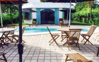 Casa Aqua North Beach House Isla Mujeres Lost Oasis Vacation Rentals