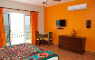 Villa rental Isla Mujeres Waterfront