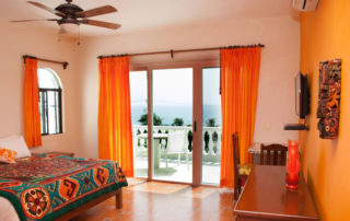 Luxury House Rental Isla Mujeres Oceanview