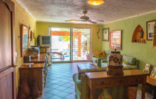 Casa Mimosa Beachfront with Lost Oasis Isla Mujeres Vacation Rentals