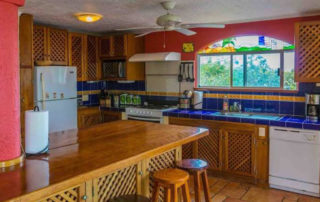 Casa Mimosa with Lost Oasis Isla Mujeres Vacation Rentals