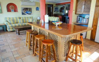 Casa Mimosa with Lost Oasis Isla Mujeres Vacation Rentals