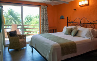 Casa Mimosa Beach front with Lost Oasis Isla Mujeres Vacation Rentals