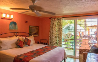 Casa Mimosa House with Lost Oasis Isla Mujeres Vacation Rentals