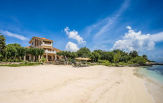 Casa De La Playa Isla Mujeres