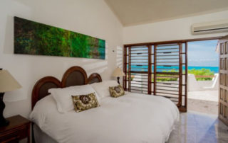 Vacation Rental Isla Mujeres Beachfront