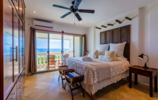 Oceanfront Villa Isla Mujeres