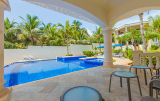 Casa De Las Palmas Isla Mujeres with Lost Oasis Vacation Rental