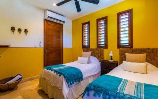 Casa De Las Palmas Isla Mujeres Lost Oasis Vacation Rental