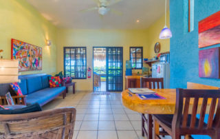 Casa Flamboyan Oceanfront Isla Mujeres Lost Oasis Vacation Rental