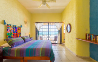 Casa Flamboyan Oceanfront Isla Mujeres Lost Oasis Vacation Rental