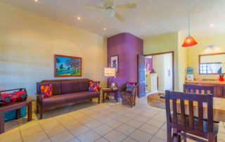 Casa Flamboyan villa Beachfront Isla Mujeres Lost Oasis Vacation Rental