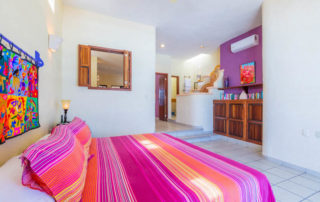 Casa Flamboyan Beachfront Isla Mujeres Lost Oasis Vacation Rental