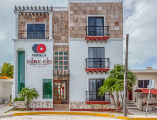 Chac-Chi Hotel and Suites