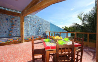 El Milagro Marina & Villas with Lost Oasis Isla Mujeres Vacation Rentals