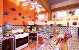 El Milagro Marina & Villas with Lost Oasis Isla Mujeres Vacation Rentals