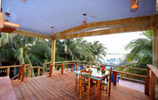 El Milagro Marina & Villas with Lost Oasis Isla Mujeres Vacation Rentals