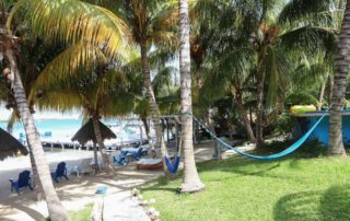 El Milagro Marina & Villas with Lost Oasis Isla Mujeres Vacation Rentals