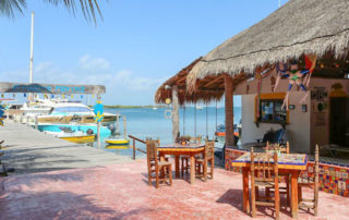 El Milagro Marina & Villas with Lost Oasis Isla Mujeres Vacation Rentals