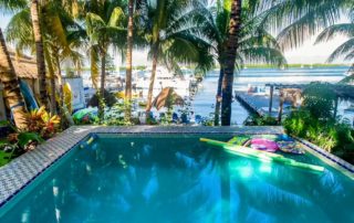 El Milagro Marina & Villas with Lost Oasis Isla Mujeres Vacation Rentals