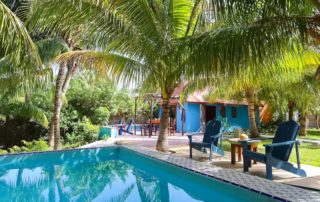 El Milagro Marina & Villas with Lost Oasis Isla Mujeres Vacation Rentals