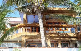 El Milagro Marina & Villas with Lost Oasis Isla Mujeres Vacation Rentals