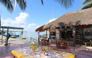 El Milagro Marina & Villas with Lost Oasis Isla Mujeres Vacation Rentals