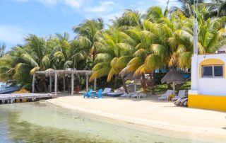 El Milagro Marina & Villas with Lost Oasis Isla Mujeres Vacation Rentals