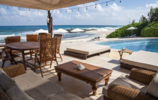 Lost Oasis Vacation Rentals Isla Mujeres Beachfront Hotel Playa La Media Luna