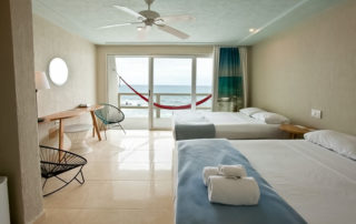 Hotel Rocamar Isla Mujeres Lost Oasis Vacation Rentals