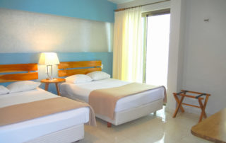 Hotel Rocamar Comfort