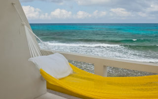 Hotel Rocamar Isla Mujeres amazing view