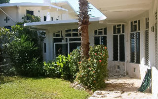 La Puerta Azul Rental with Lost Oasis isla Mujeres