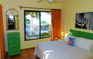 Isla Mujeres Vacation Condo beachfront