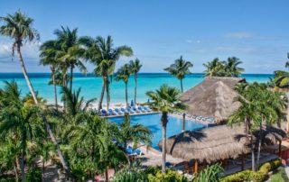 Nautibeach Beachfront Isla Mujeres Lost Oasis Vacation Rentals