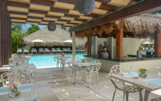 Privilege Aluxes Isla Mujeres All Inclusive Resort