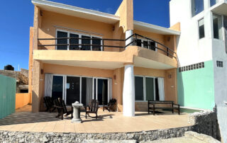 Seacliff Oceanfront Isla Mujeres House rental