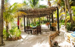 Villa Kiin Vacation Rentals Isla Mujeres