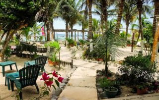 Hotel Villa Kiin with Lost Oasis Vacation Rentals Isla Mujeres