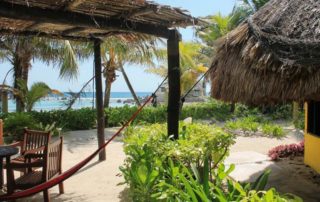 Hotel Villa Kiin with Lost Oasis Vacation Rentals Isla Mujeres