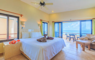 Villa Tranquila Isla Mujeres Lost Oasis Vacation Rentals Oceanfront Beachfront