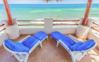 Villa Tranquila Isla Mujeres Lost Oasis Vacation Rentals Beachfront