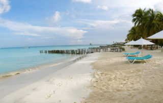 Beachfront Hotel Isla Mujeres