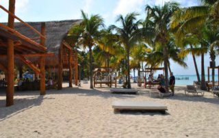 Beachfront Resort Isla Mujeres Lost Oasis