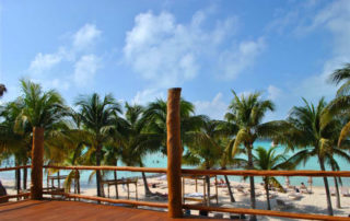 Oceanviews Cabanas Maria Del Mar Isla Mujeres