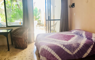 Oasis Escondido with Lost Oasis Isla Mujeres Vacation Rentals Economical Studio