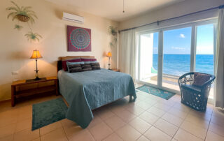 Seacliff Villa Isla Mujeres Lost Oasis Vacation Rentals Beachfront