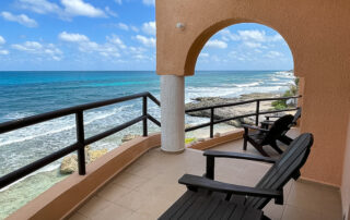 Seacliff Isla Mujeres Lost Oasis Vacation Rentals Oceanfront