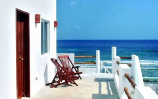 Casa Rosa Isla Mujeres Lost Oasis Vacation Rentals